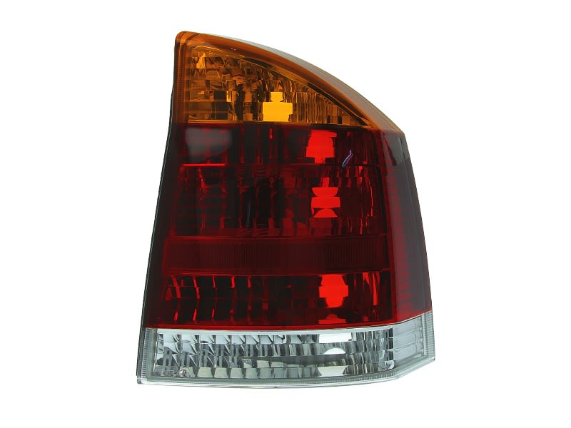 Lampa tylna zespolona TYC 11-0317-01-2