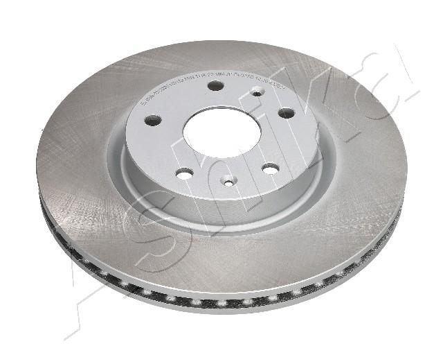 Tarcza hamulcowa ASHIKA 60-00-027C