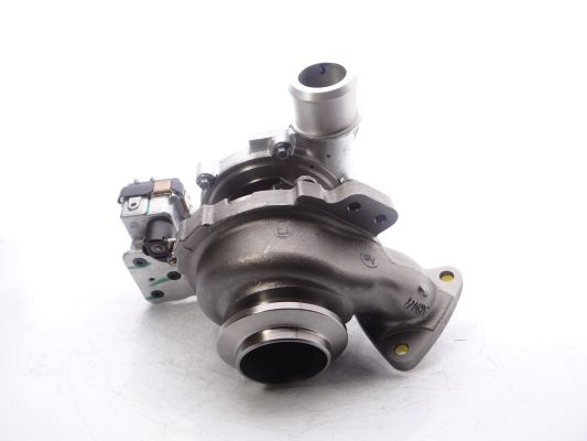 Turbosprężarka GARRETT 788479-5006S