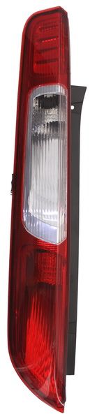 Lampa tylna zespolona ABAKUS 431-1958L-UE