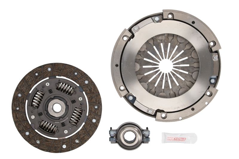 Zestaw sprzęgła NEXUS F1W032NX