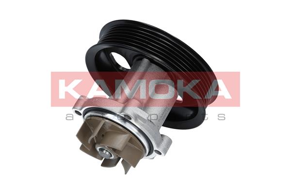 Pompa wody KAMOKA T0014