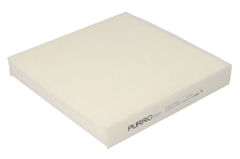 Filtr kabinowy PURRO PUR-PC8041