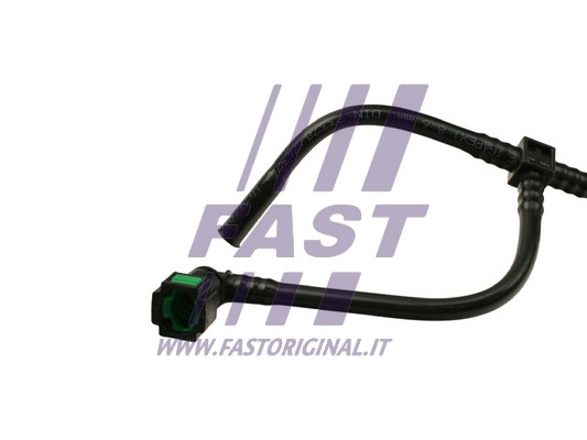 Przewód układu chłodzenia FAST FT61119