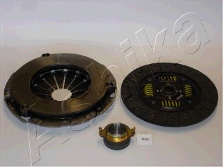 Zestaw sprzęgła ASHIKA 92-K0-022