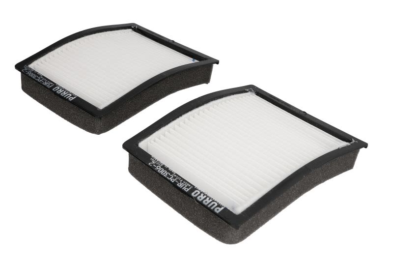 Filtr kabinowy PURRO PUR-PC3006-2