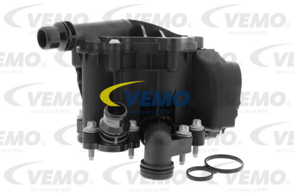 Obudowa termostatu VEMO V20-99-1307