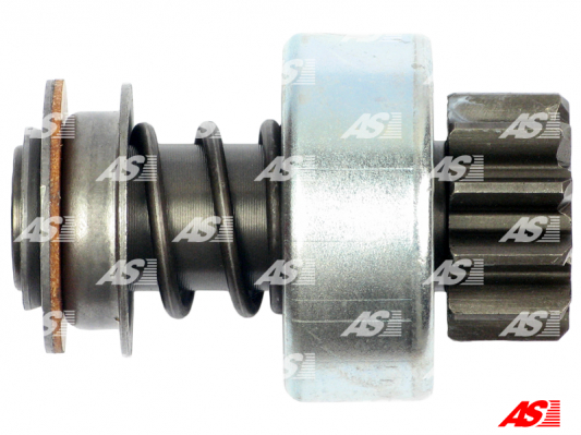 Bendiks rozrusznika AS-PL SD0163