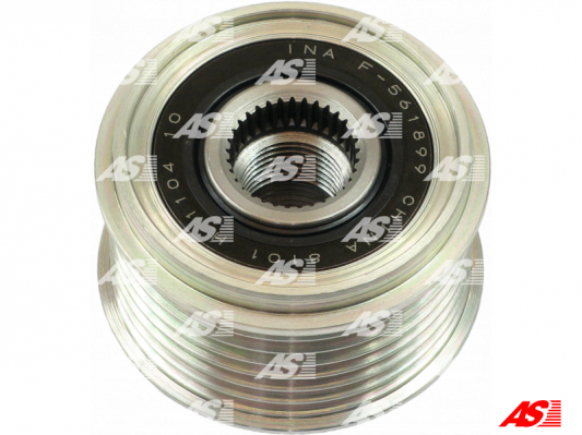 Sprzęgło alternatora AS-PL AFP5015(INA)