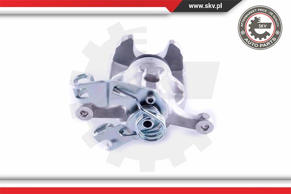 Zacisk hamulca ESEN SKV 55SKV573