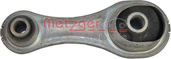 Poduszka automatycznej skrzyni biegów METZGER 8050948