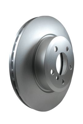 Tarcza hamulcowa HELLA 8DD 355 128-481