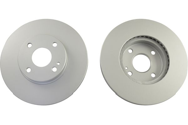 Tarcza hamulcowa KAVO PARTS BR-4735-C