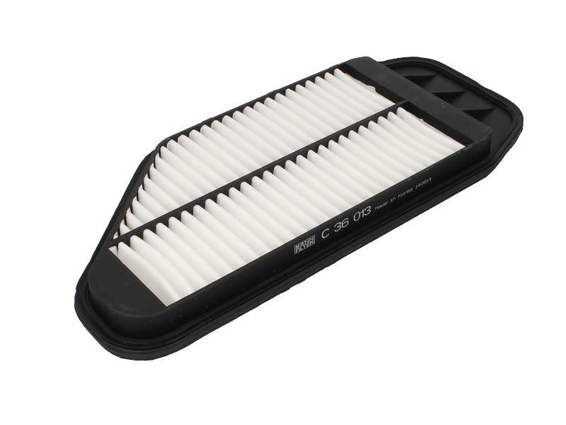 Filtr powietrza MANN-FILTER C 36 013