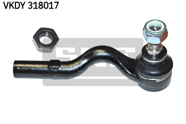 Końcówka drążka kierowniczego SKF VKDY 318017