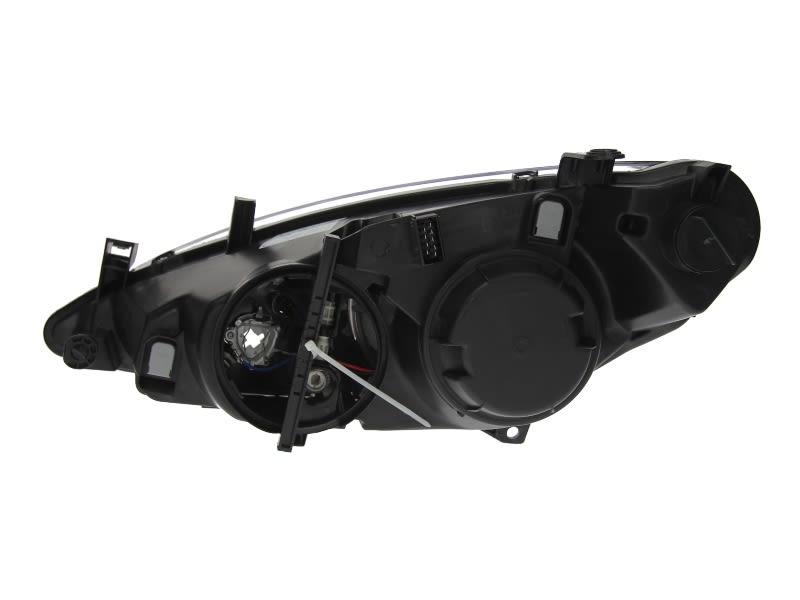 Reflektor ABAKUS 550-1128R-LDEMF