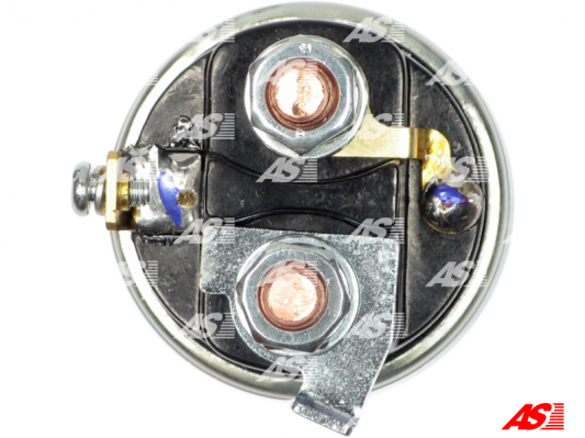 Elektromagnes rozrusznika AS-PL SS2029