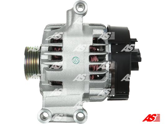 Alternator AS-PL A6626(DENSO)