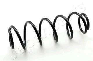 Sprężyna zawieszenia JAPANPARTS ZC6612H