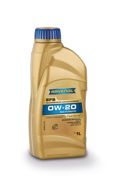 Olej silnikowy RAVENOL 1111105