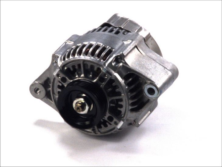 Alternator DENSO DAN1007