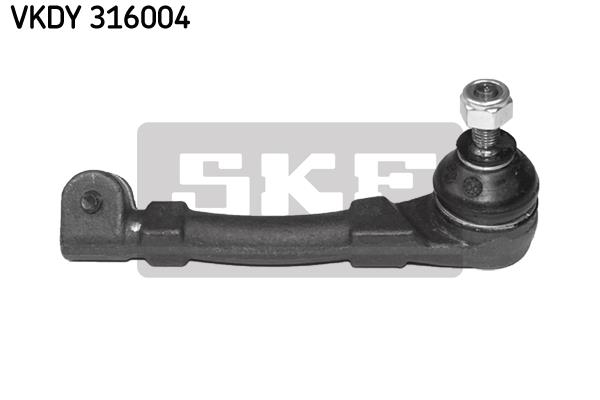 Końcówka drążka kierowniczego SKF VKDY 316004