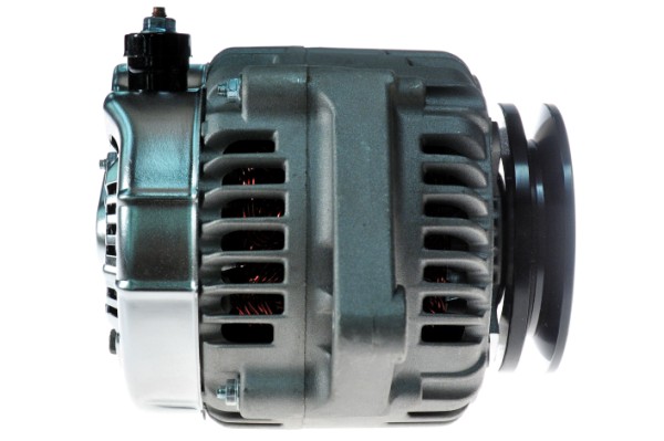 Alternator HELLA 8EL 011 711-291
