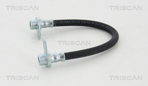 Przewód hamulcowy elastyczny TRISCAN 8150 28247