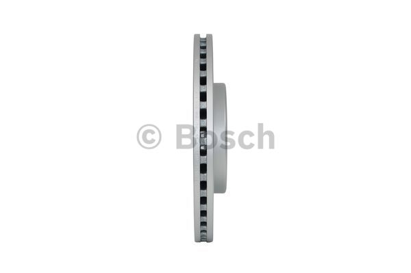 Tarcza hamulcowa BOSCH 0 986 479 D93
