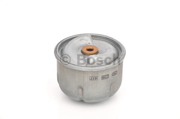 Filtr oleju BOSCH F 026 407 099