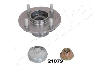 Piasta koła ASHIKA 44-21079