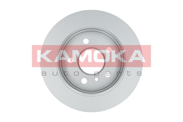 Tarcza hamulcowa KAMOKA 1032516