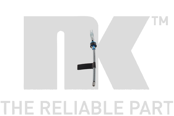 Linka hamulca ręcznego NK 903295