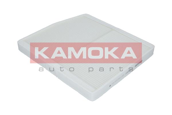 Filtr kabinowy KAMOKA F409201