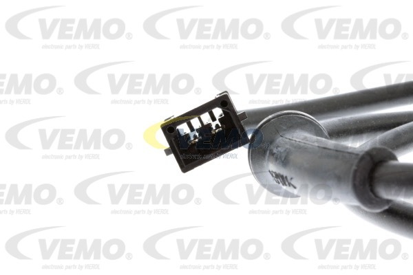 Czujnik ABS VEMO V10-72-1081