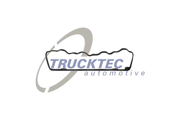 Uszczelka pokrywy zaworów TRUCKTEC AUTOMOTIVE 01.10.158