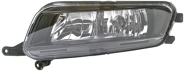 Lampa przeciwmgielna przednia HELLA 1ND 010 455-121