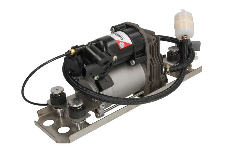Sprężarka instalacja pneumatyczna MAGNUM TECHNOLOGY KPB001MT