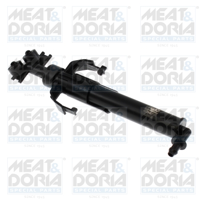 Dysza spryskiwacza, czyszczenie świateł przednich MEAT & DORIA 209154