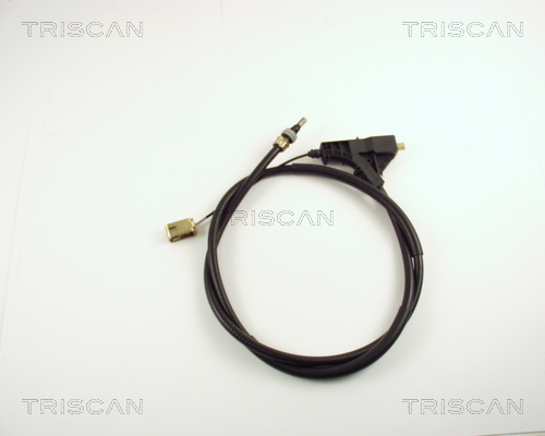 Linka hamulca ręcznego TRISCAN 8140 28149