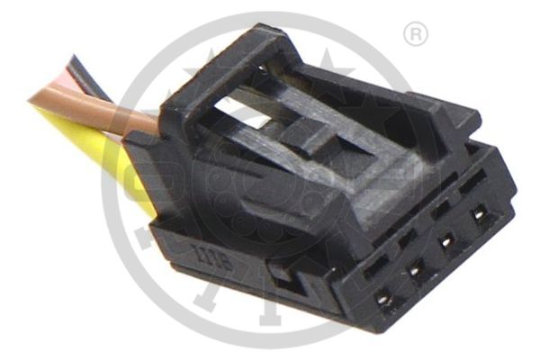 Czujnik ABS OPTIMAL 06-S065