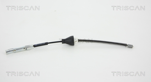 Linka hamulca ręcznego TRISCAN 8140 161115