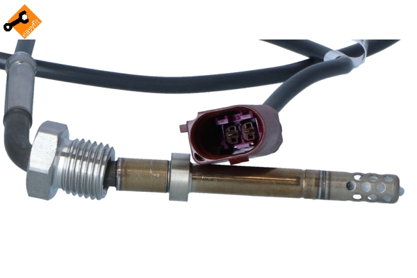 Czujnik temperatury spalin NRF 707082