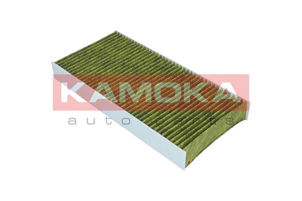 Filtr kabinowy KAMOKA 6080032