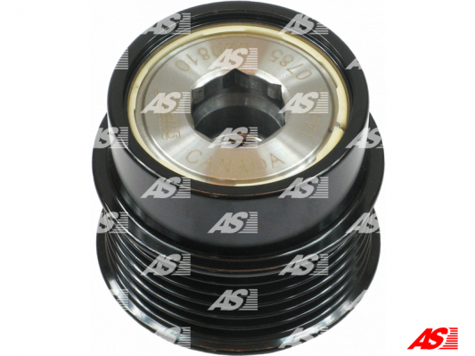 Sprzęgło alternatora AS-PL AFP5018(LITENS)