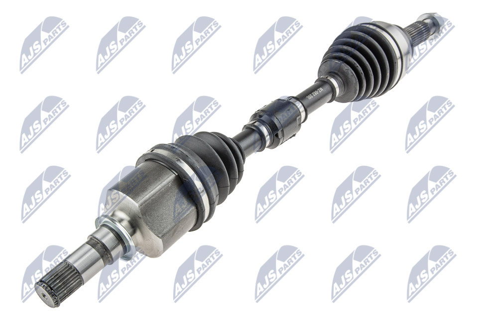Półoś napędowa NTY NPW-MZ-062