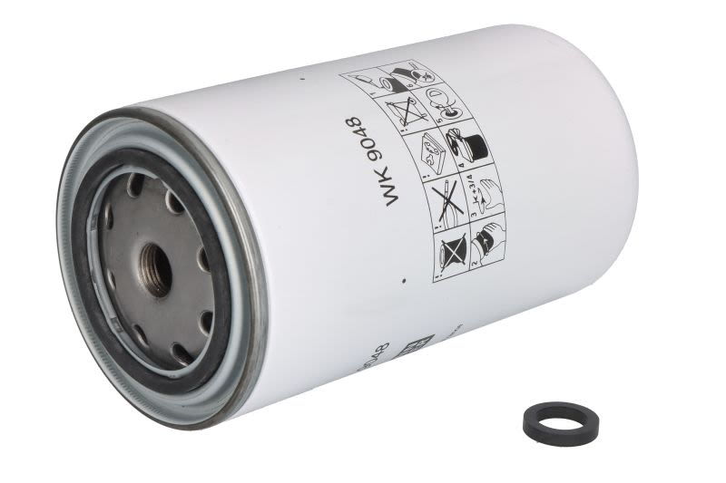 Filtr paliwa MANN-FILTER WK 9048 x