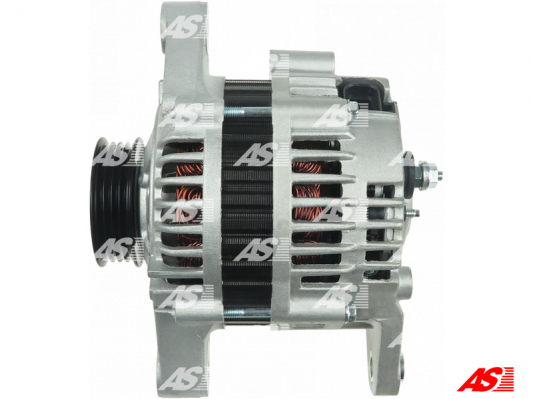Alternator AS-PL A2031