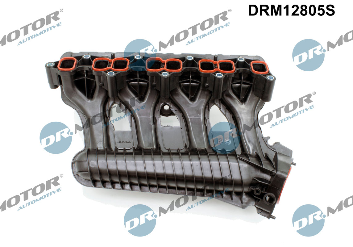 Moduł rury wlotowej DR.MOTOR AUTOMOTIVE DRM12805S