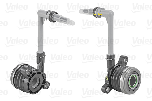 Wysprzęglik centralny VALEO 804587